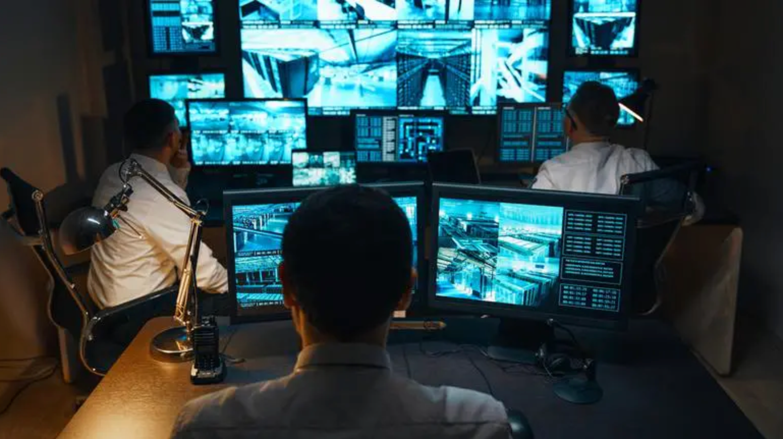 监控视频频繁外流，我们该怎么办？